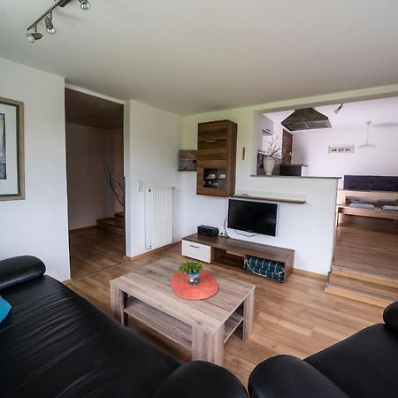 Affittacamere Sonnenhof Schramberg Esterno foto