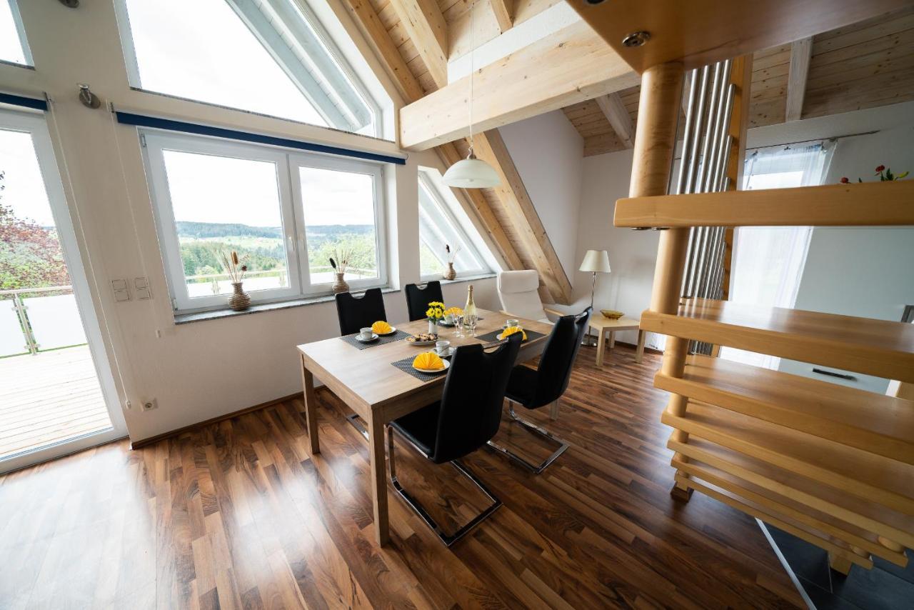 Affittacamere Sonnenhof Schramberg Esterno foto