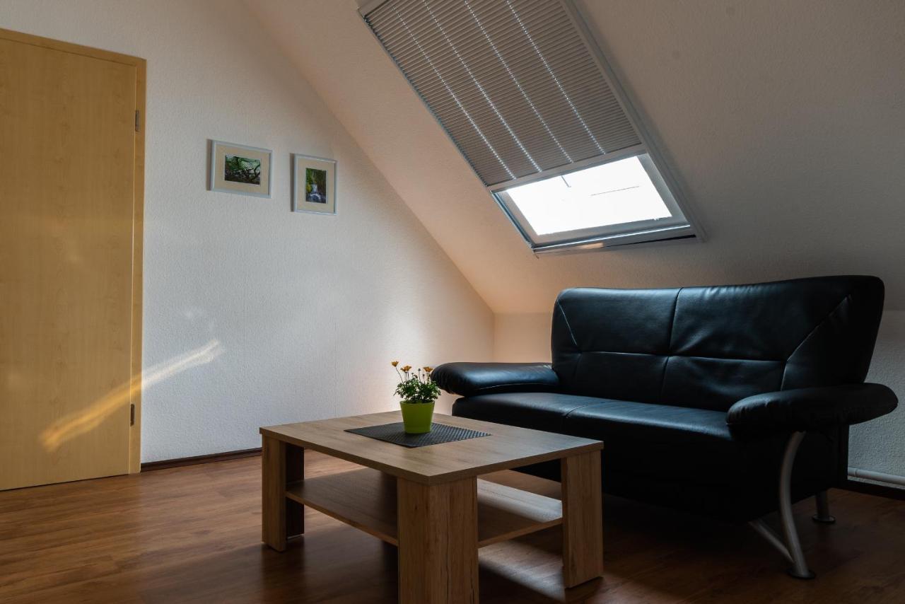 Affittacamere Sonnenhof Schramberg Esterno foto