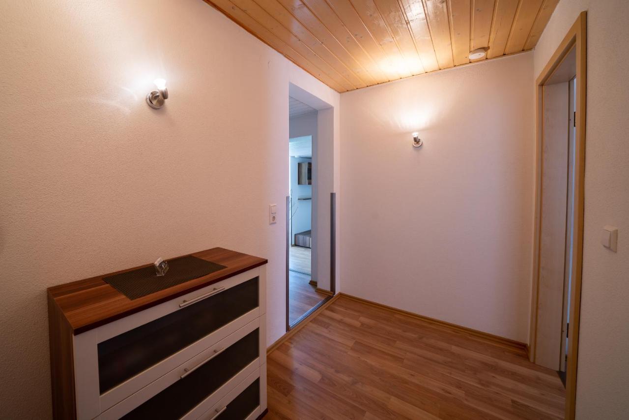 Affittacamere Sonnenhof Schramberg Esterno foto