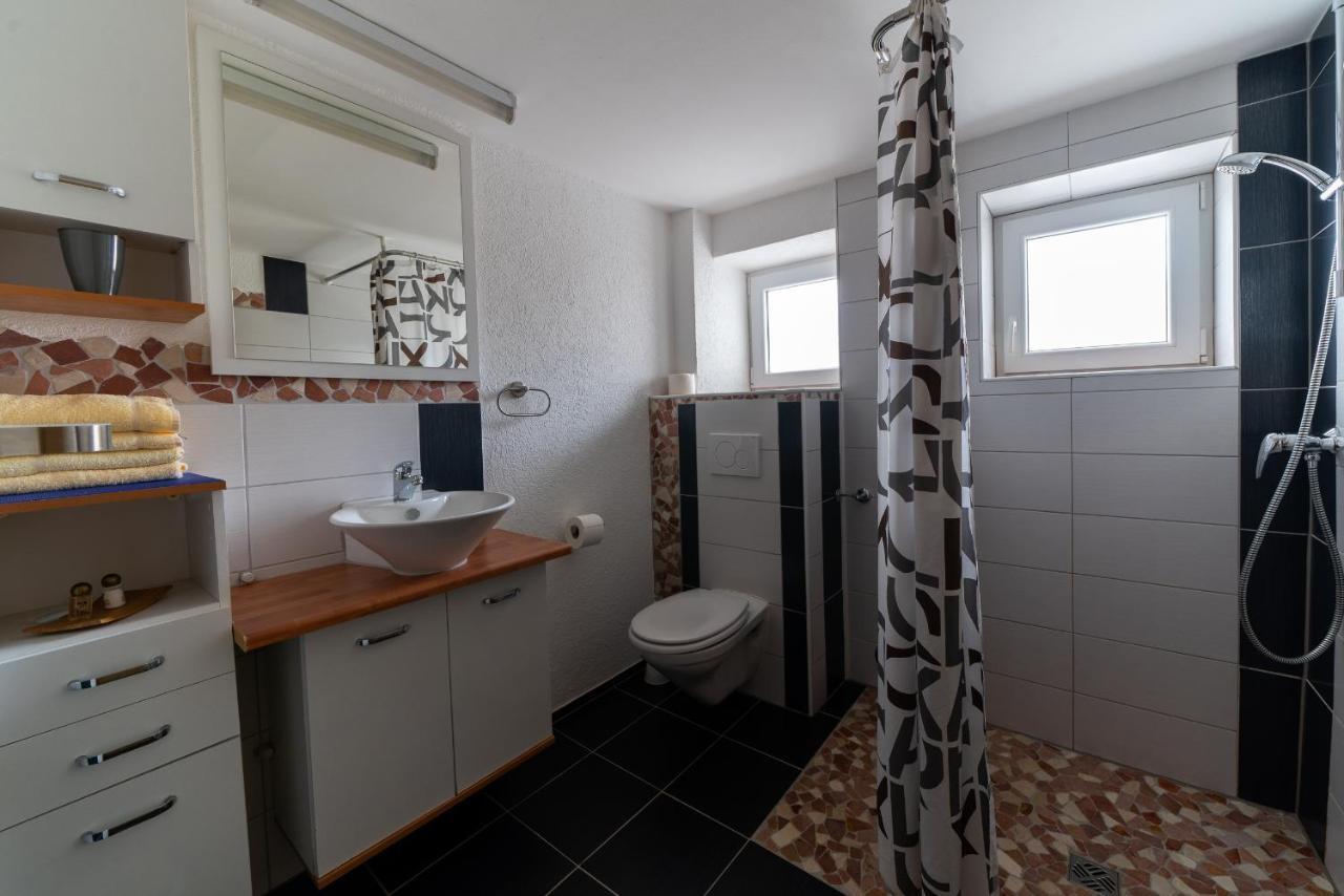 Affittacamere Sonnenhof Schramberg Esterno foto