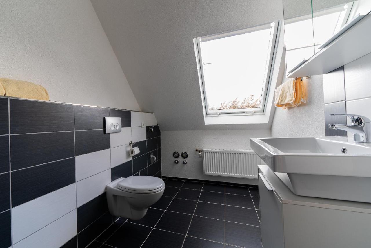 Affittacamere Sonnenhof Schramberg Esterno foto