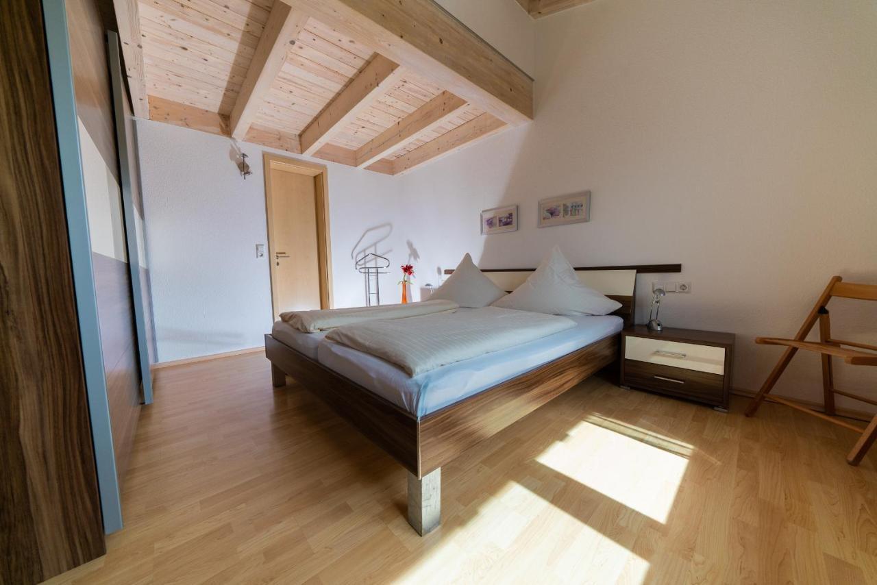 Affittacamere Sonnenhof Schramberg Esterno foto