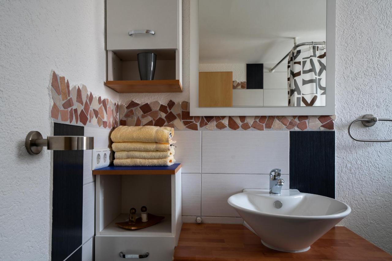 Affittacamere Sonnenhof Schramberg Esterno foto