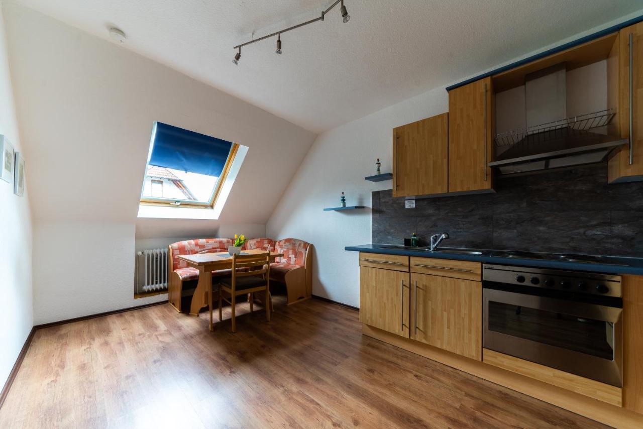Affittacamere Sonnenhof Schramberg Esterno foto