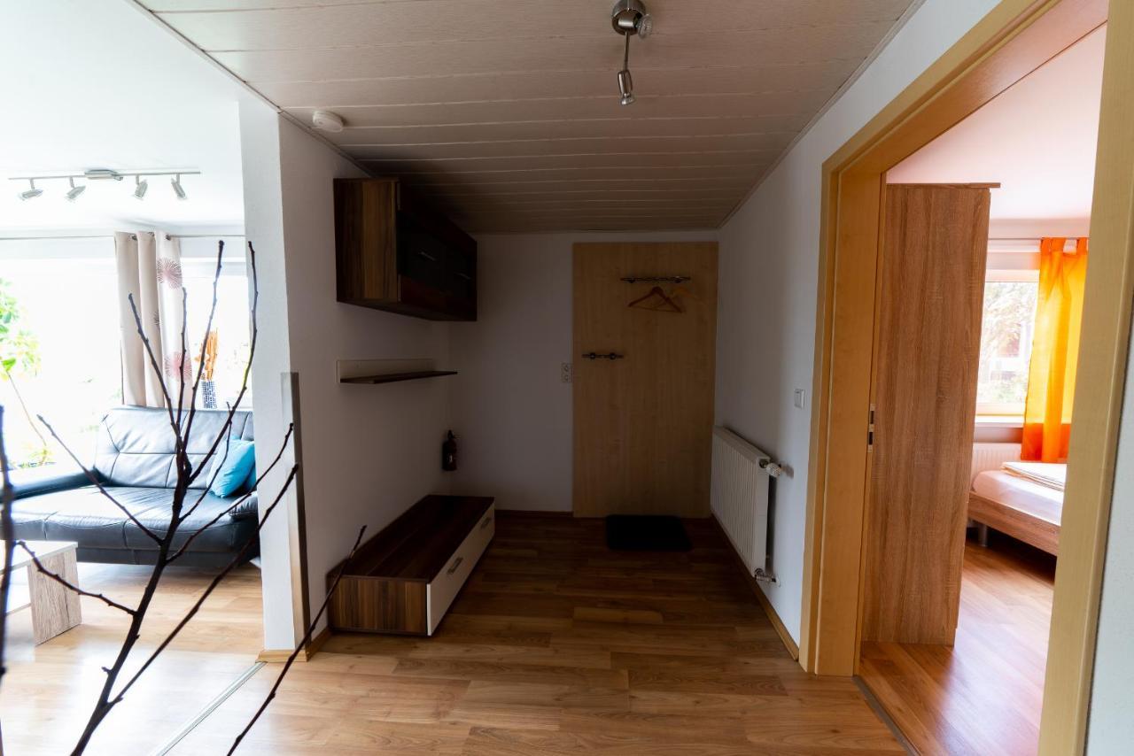 Affittacamere Sonnenhof Schramberg Esterno foto