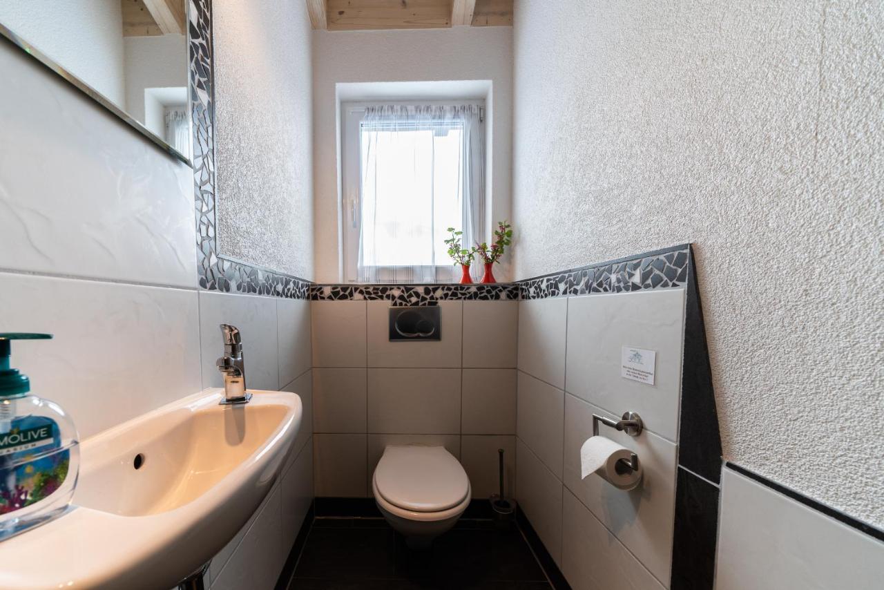 Affittacamere Sonnenhof Schramberg Esterno foto