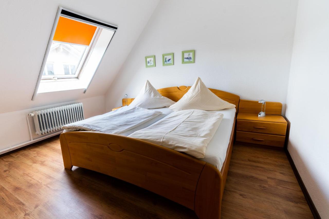 Affittacamere Sonnenhof Schramberg Esterno foto
