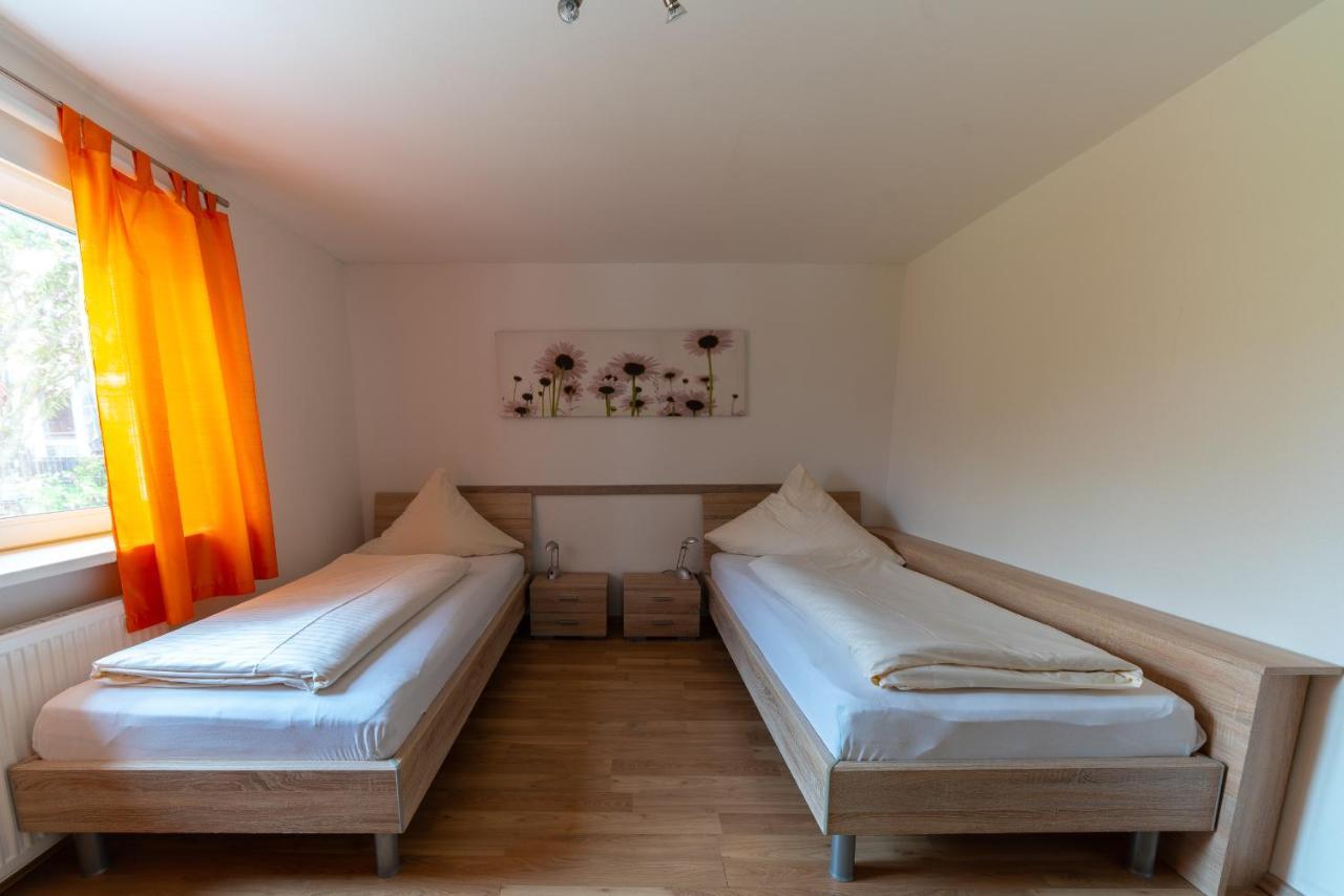 Affittacamere Sonnenhof Schramberg Esterno foto