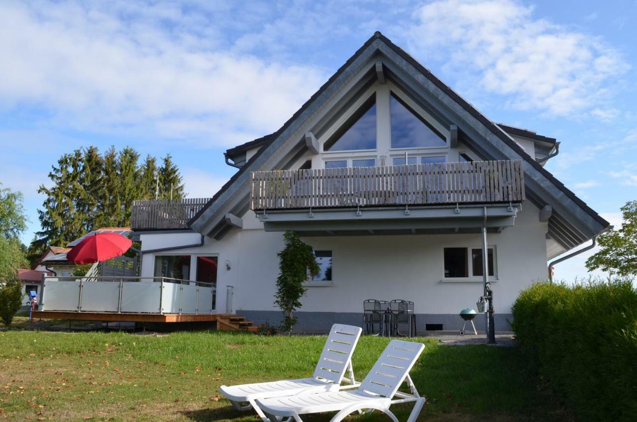 Affittacamere Sonnenhof Schramberg Esterno foto