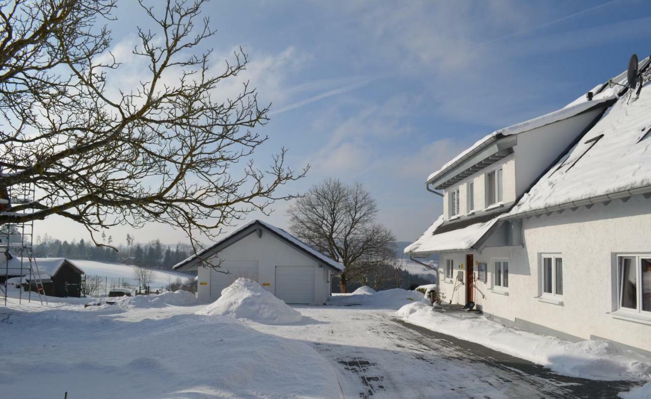 Affittacamere Sonnenhof Schramberg Esterno foto