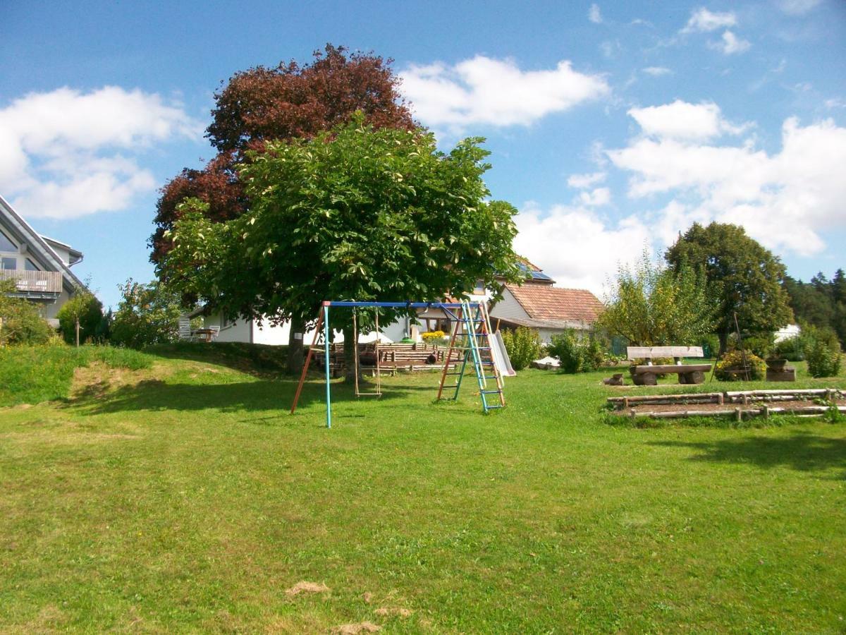 Affittacamere Sonnenhof Schramberg Esterno foto