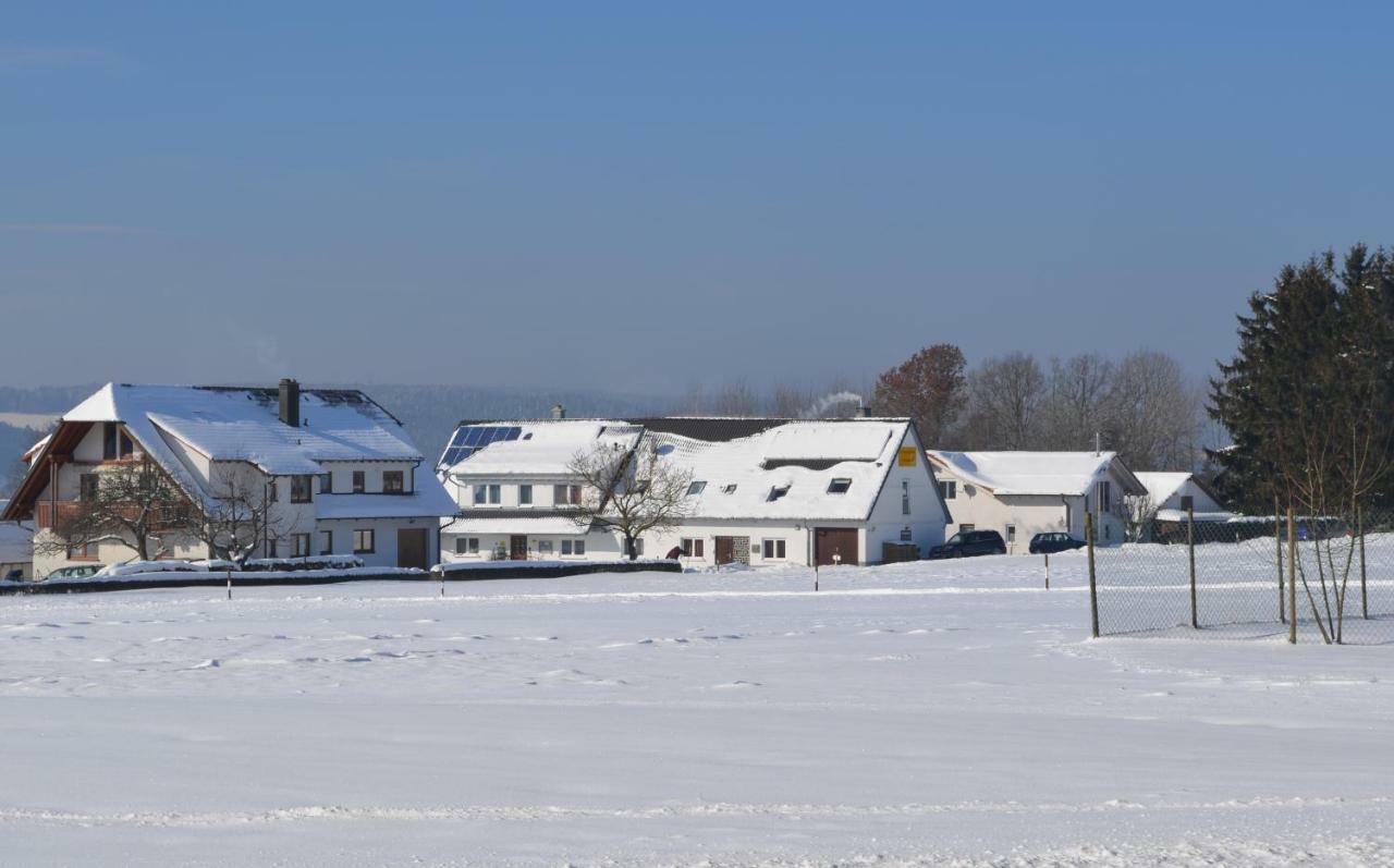 Affittacamere Sonnenhof Schramberg Esterno foto