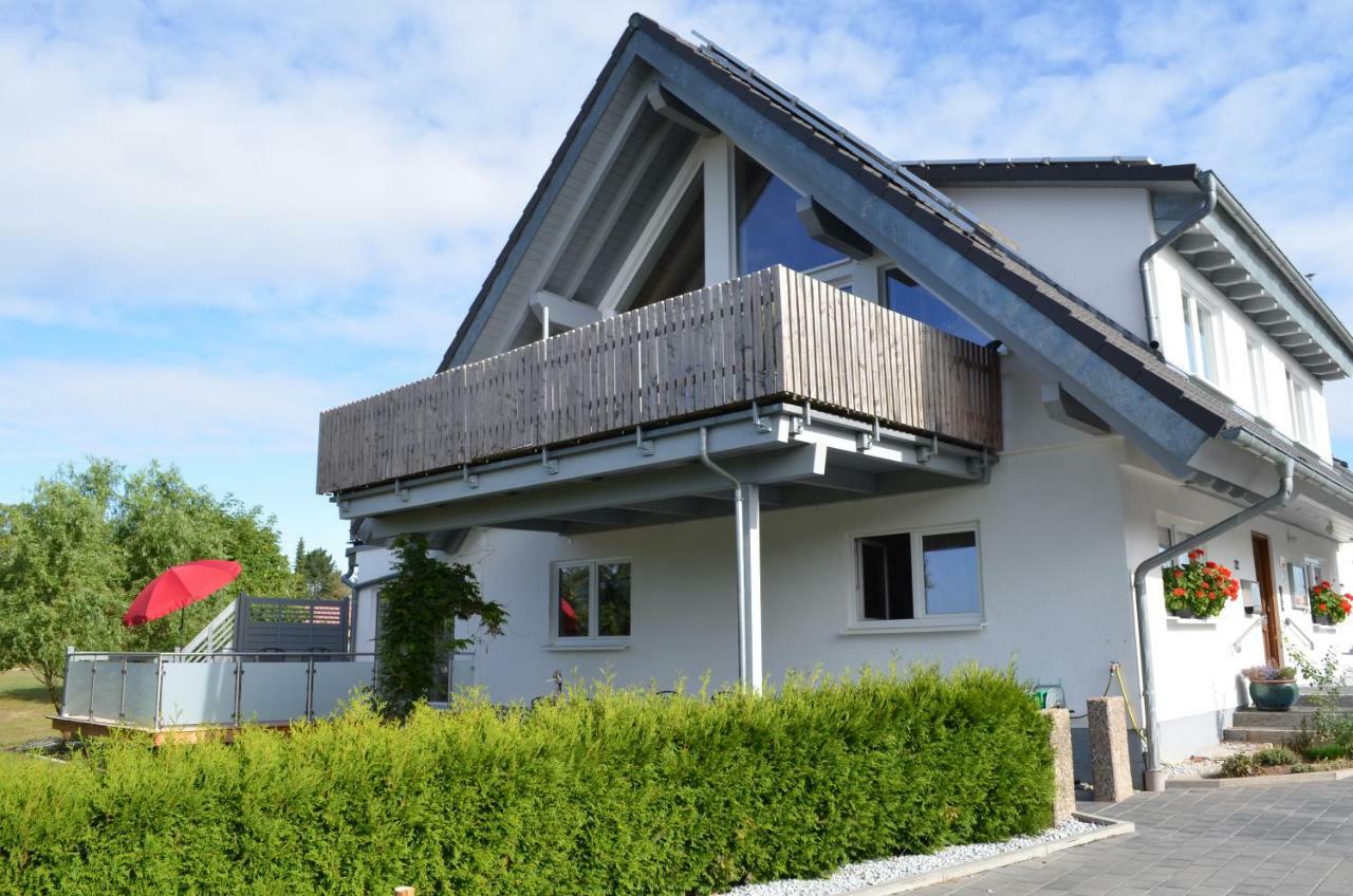 Affittacamere Sonnenhof Schramberg Esterno foto